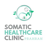 Somatic Healthcare Clinic logo, Somatic Healthcare Clinic contact details