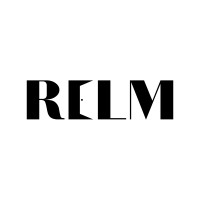 RELM logo, RELM contact details