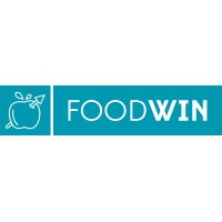 FoodWIN logo, FoodWIN contact details