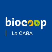 Biocoop CABA logo, Biocoop CABA contact details