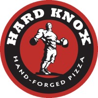 Hard Knox Pizza logo, Hard Knox Pizza contact details