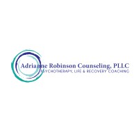 Adrianne Robinson Counseling, PLLC logo, Adrianne Robinson Counseling, PLLC contact details