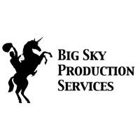 Big Sky Production Services logo, Big Sky Production Services contact details