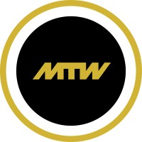 MTW Agency logo, MTW Agency contact details