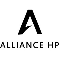 Alliance HSP logo, Alliance HSP contact details