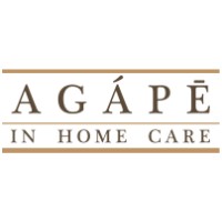 Agape In Home Care logo, Agape In Home Care contact details