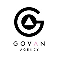 Govan Agency® logo, Govan Agency® contact details