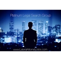 Platinum Legal Search Group logo, Platinum Legal Search Group contact details