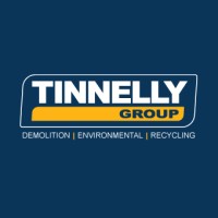 Tinnelly Group logo, Tinnelly Group contact details