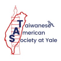 Taiwanese American Society at Yale (TAS) logo, Taiwanese American Society at Yale (TAS) contact details