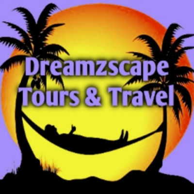 Dreamzscape Tours and Travel Inc. logo, Dreamzscape Tours and Travel Inc. contact details