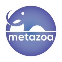 Metazoa logo, Metazoa contact details