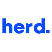 Herd. logo, Herd. contact details