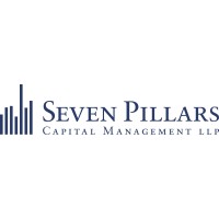 Seven Pillars Capital Management logo, Seven Pillars Capital Management contact details