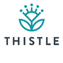 Thistle logo, Thistle contact details