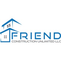 Friend Construction Unlimited, LLC logo, Friend Construction Unlimited, LLC contact details