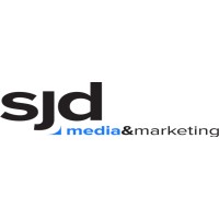 SJD Media & Marketing logo, SJD Media & Marketing contact details