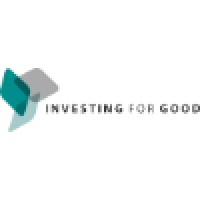 Investing for Good CIC logo, Investing for Good CIC contact details