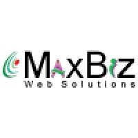 MaxBiz Web Solutions logo, MaxBiz Web Solutions contact details