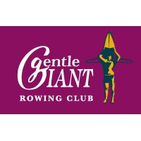 Gentle Giant Rowing Club logo, Gentle Giant Rowing Club contact details