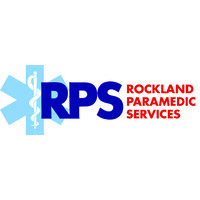 Rockland Paramedic Services logo, Rockland Paramedic Services contact details