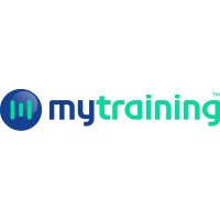 MyTraining logo, MyTraining contact details