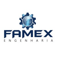 FAMEX ENGENHARIA logo, FAMEX ENGENHARIA contact details