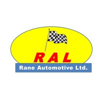 RANE AUTOMOTIVE LIMITED logo, RANE AUTOMOTIVE LIMITED contact details