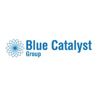 Blue Catalyst Group logo, Blue Catalyst Group contact details