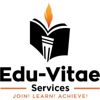 Edu-Vitae Services logo, Edu-Vitae Services contact details