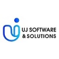 U J Software & Solutions logo, U J Software & Solutions contact details