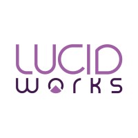 Lucid Works logo, Lucid Works contact details