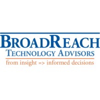 Broadreach Technology Advisors logo, Broadreach Technology Advisors contact details