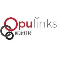 Opulinks logo, Opulinks contact details