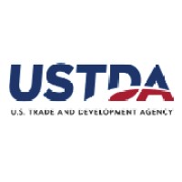 U.S. Trade and Development Agency logo, U.S. Trade and Development Agency contact details