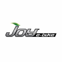 Joy E-Bike logo, Joy E-Bike contact details