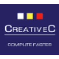 CreativeC logo, CreativeC contact details