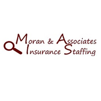 Moran & Associates Insurance Staffing logo, Moran & Associates Insurance Staffing contact details