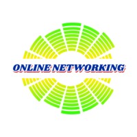 Online Networking logo, Online Networking contact details