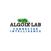 Algoix Lab logo, Algoix Lab contact details