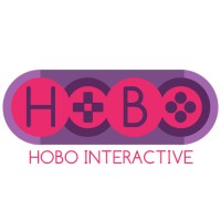 Hobo Interactive logo, Hobo Interactive contact details