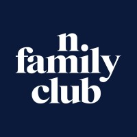 N Family Club logo, N Family Club contact details