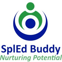 SplEd Buddy logo, SplEd Buddy contact details