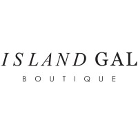 Island Gal Boutique logo, Island Gal Boutique contact details