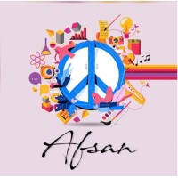 Afsan logo, Afsan contact details