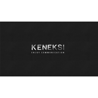 KENEKSI logo, KENEKSI contact details