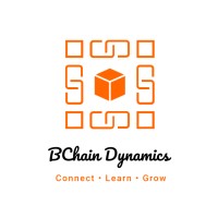 BChain Dynamics logo, BChain Dynamics contact details