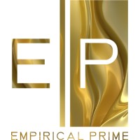 Empirical Prime logo, Empirical Prime contact details