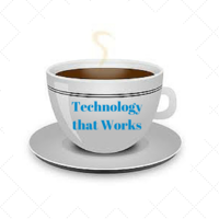 Technology Works logo, Technology Works contact details