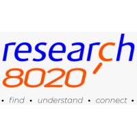 Research 8020 Limited logo, Research 8020 Limited contact details